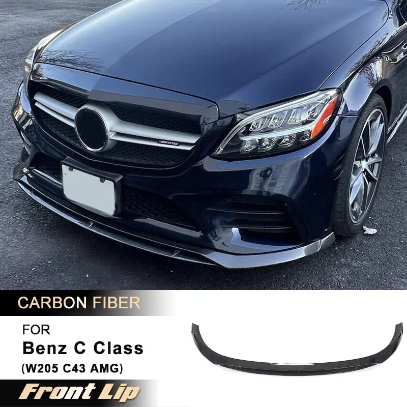 Car Front Bumper Li… - image