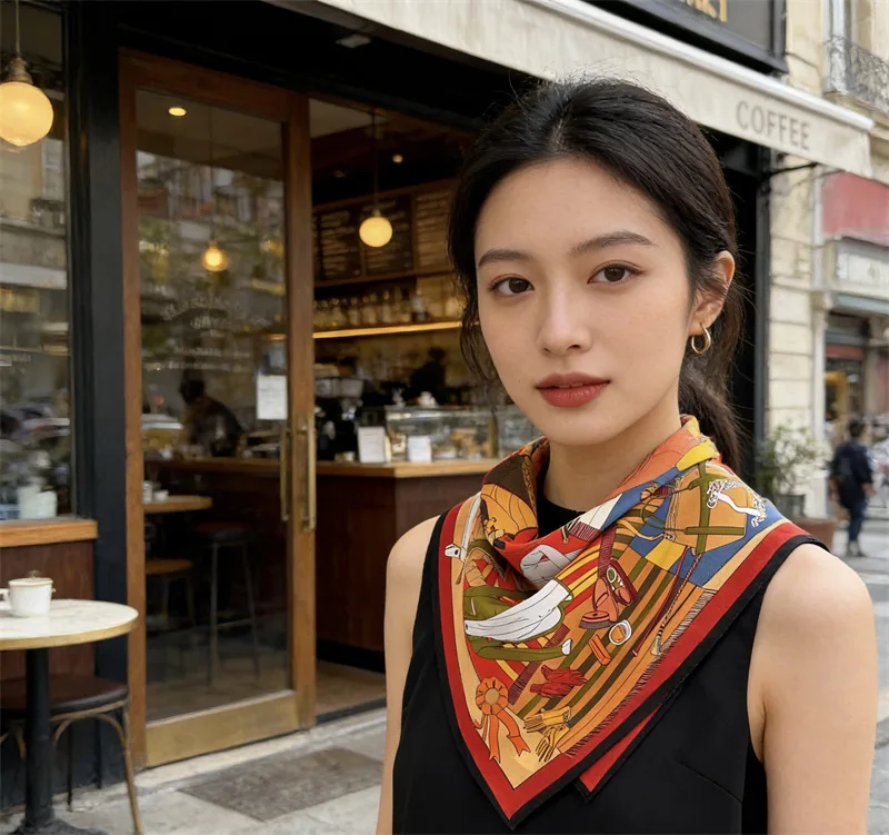 soft-silk-scarf-65cm-women-mulberry-silk-shawls-saddle-print-luxury-designers-square-bandana-belt-neck-accessories-gift