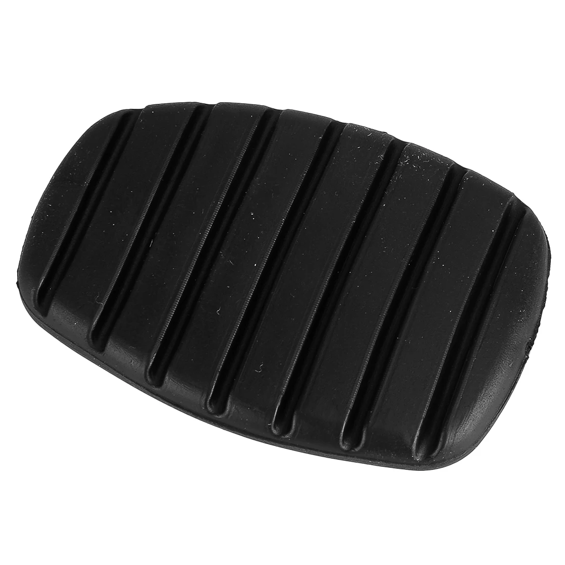 Clutch Brake Pedal Cover Fit For Renault Clio Scenic Laguna Kangoo Espace Modus Trafic Twingo Vel Satis 1998-2008