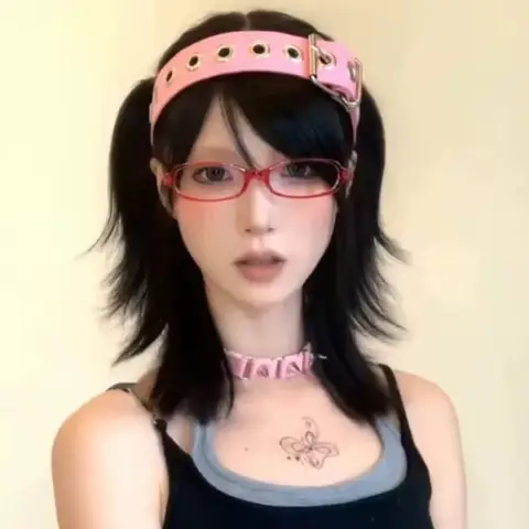 8 best sales चमड़े का हेडबैंड - №5