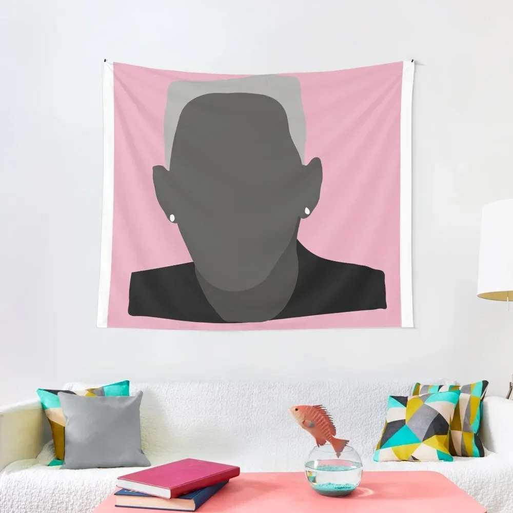 

IGOR Minimalist Album Cover Tapestry Bedrooms Decor Bedroom Decorations Home Decoration Accessories Tapestry