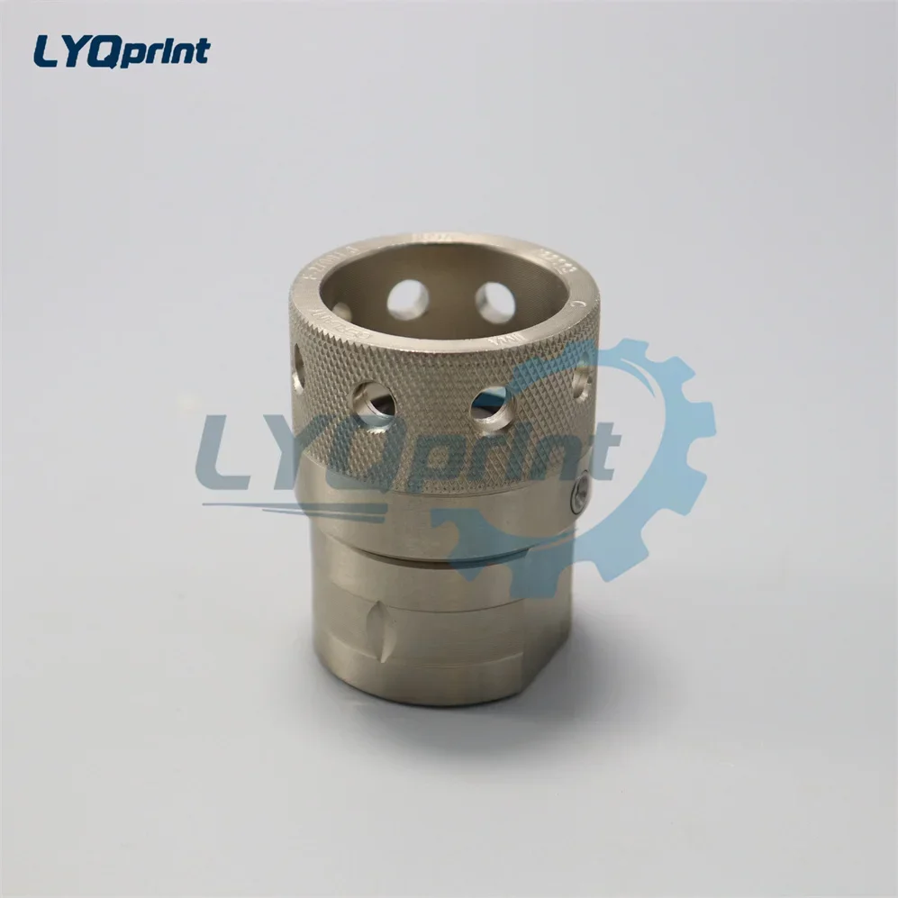 Flat Robust Best Quality Cam Follower Bearing F-211549.1 Ball Bearing For Roland Offset Printing Machine Spare Parts Bearing F21