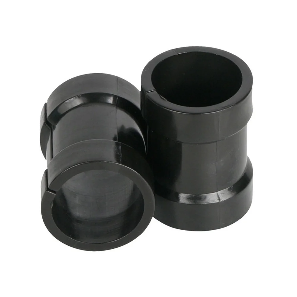 Bike Repair For Mountain Bike Handlebar Adapter Convert Handlebars From 25.4mm To 31.8mm Handlebar Adapter Low Profile