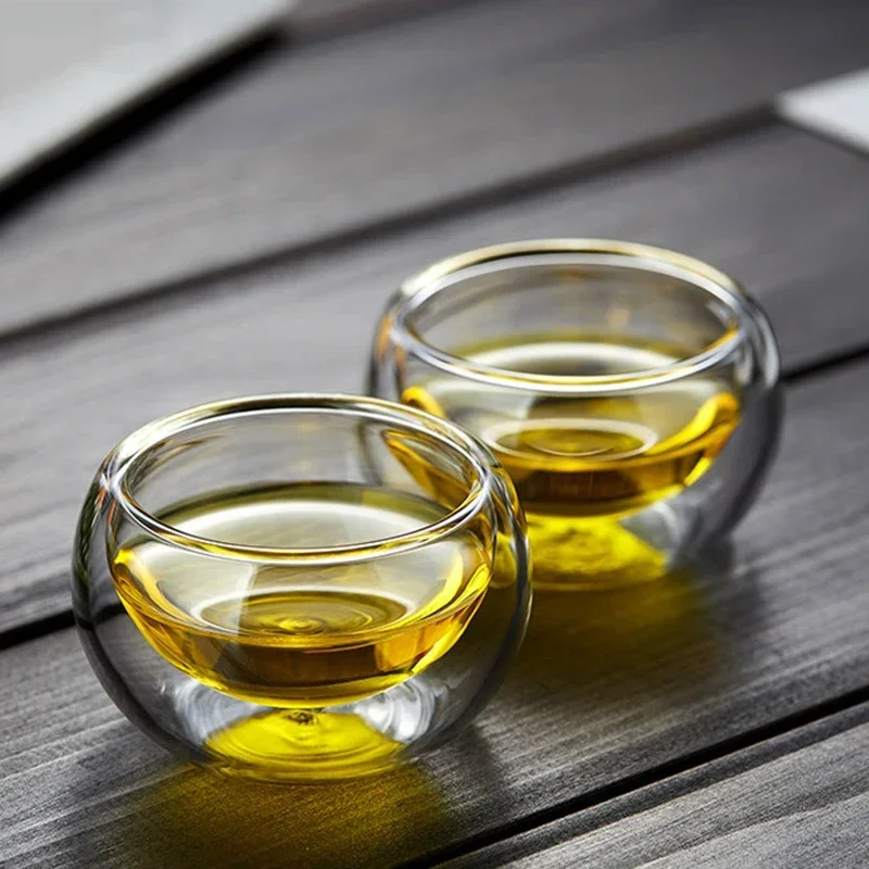 400ml-1000ml High Borosilicate Glass Flower Tea Pot Filterable Heat-resistant Thickened Glass Tea Pot Home Office Glass Teaware