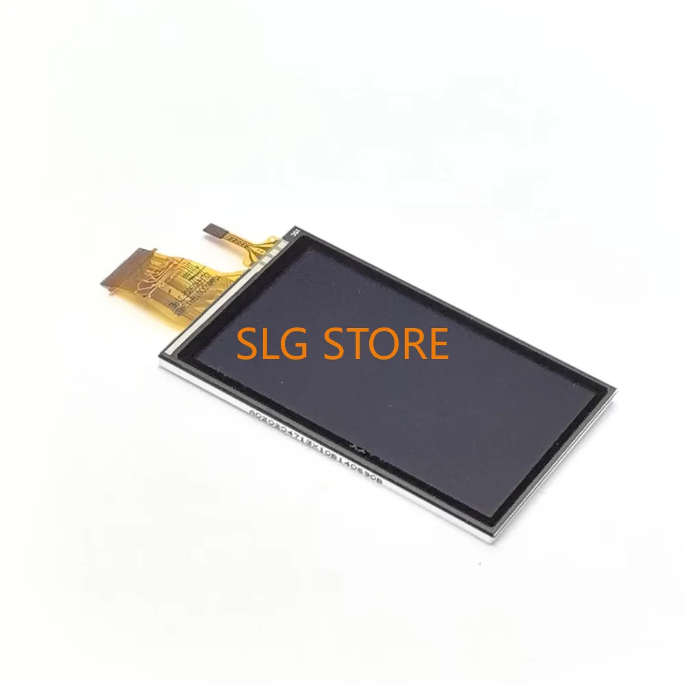 Nowy wyświetlacz LCD do Sony HDR-CX260E CX270E XR260E CX260 CX270 XR260