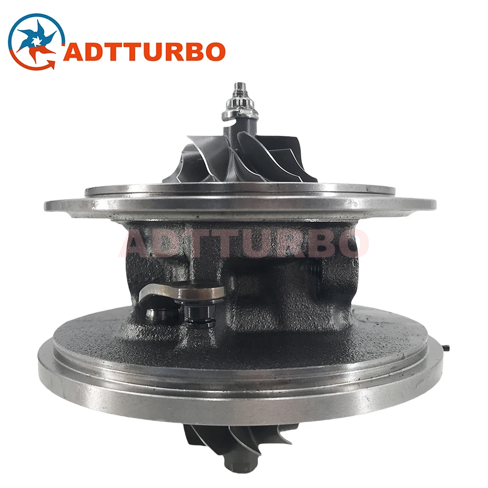 767378-0005 GTB1749V مجموعات خرطوشة توربو 767378-0006 767378 التوربينات CHRA 11657800595 لسيارات BMW 116 D 143HP 105Kw 2.0D M47D20A Eu