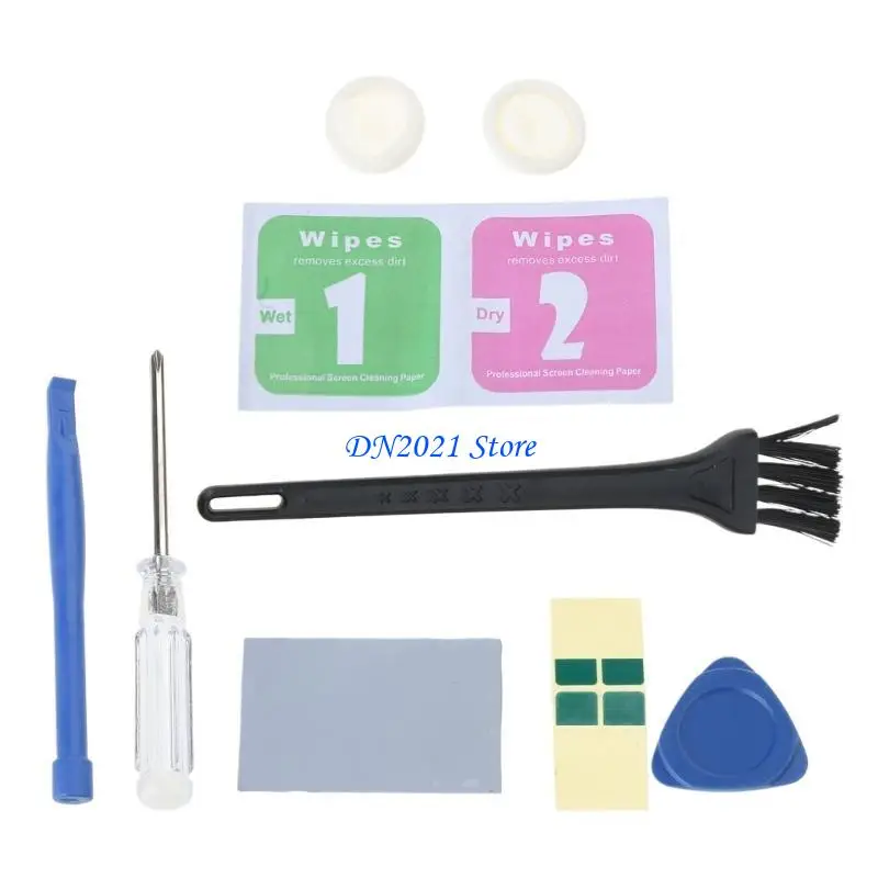 

F3KE PTM7950 CPU GPU Phase-change Heat Conduction Silicone Paste Material
