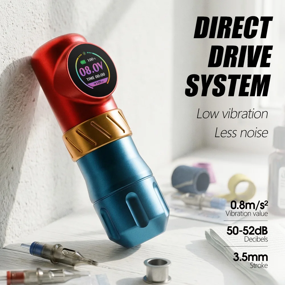 Js New Cool Wireles…