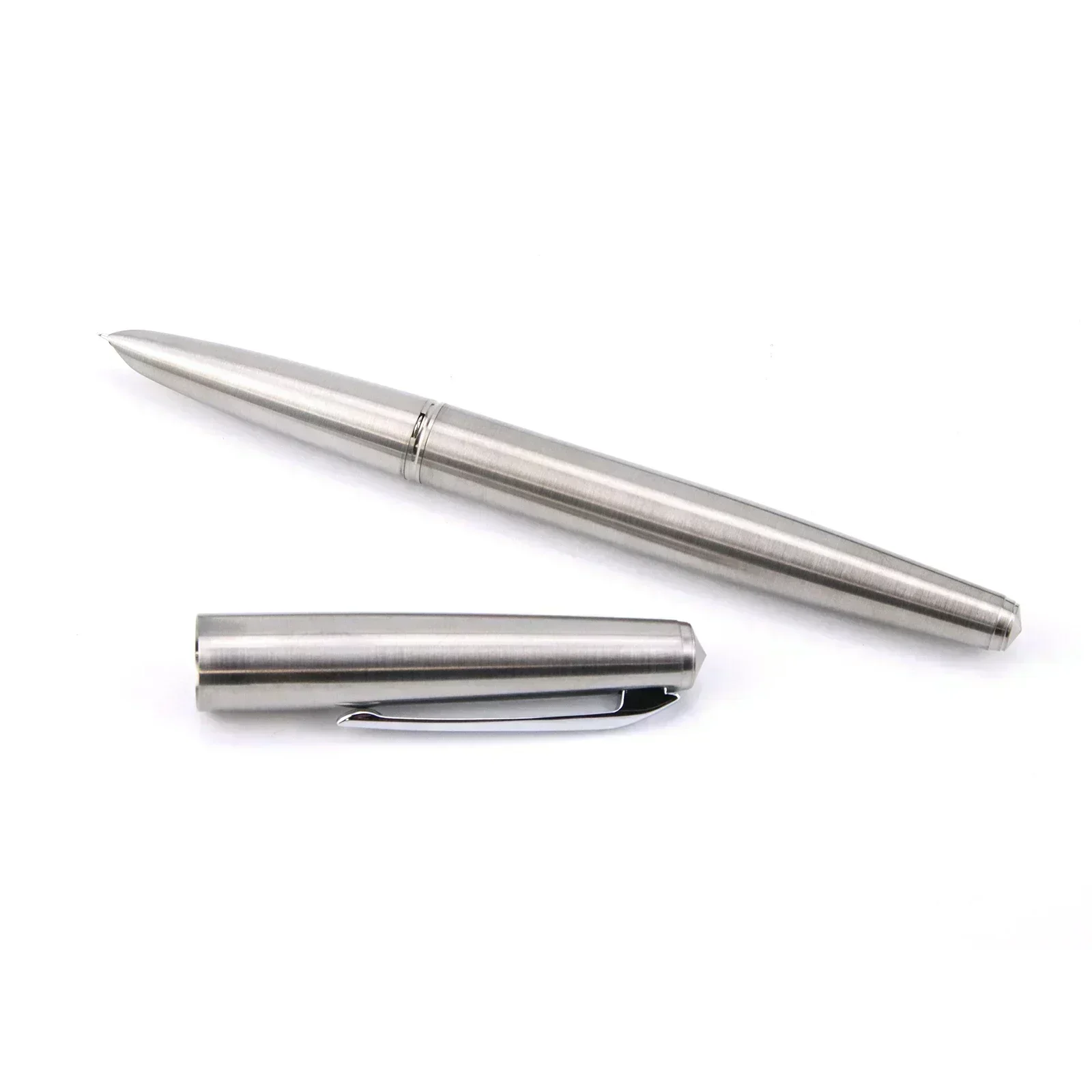 Sales Majohn Ti200 Fountain pen Jinhao 100 Hongdian Yongsheng Kaigelu 222 Asvine V126 writing ink pen Stationery school supplies