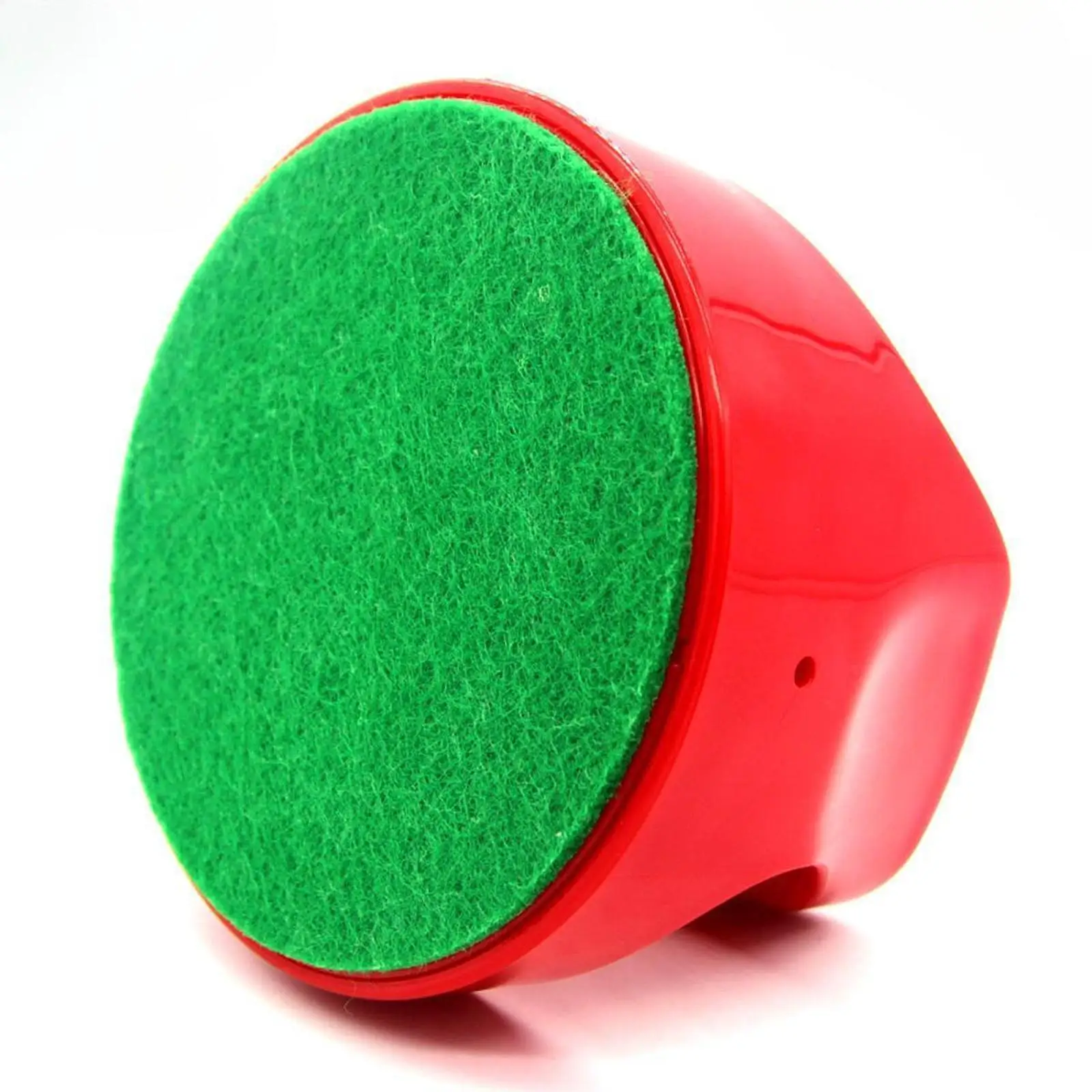 

Air Hockey Pushers and Pucks Kit Standard Size Handles Durable Replacement for Kids Indoor Gaming