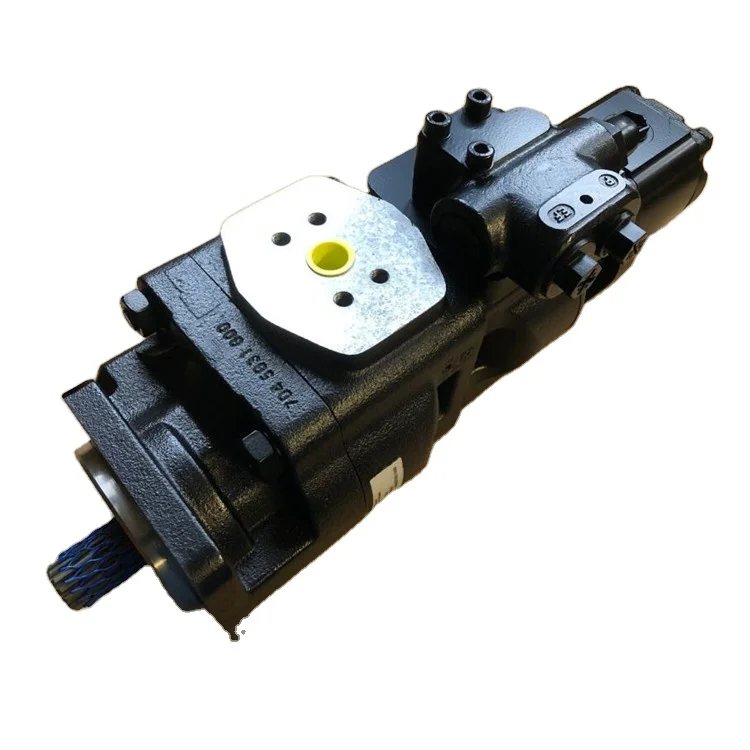 

High Quality New Hydraulic Pump 20/925732 20/925588 20/925591 for J C B Backhoe Loader
