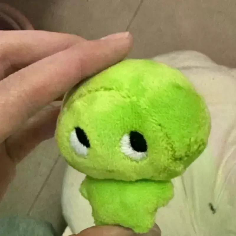 Kawaii océano animales juguetes de peluche divertido creativo sello muñeca colgante adornos de coche mochila decoración regalo de Navidad