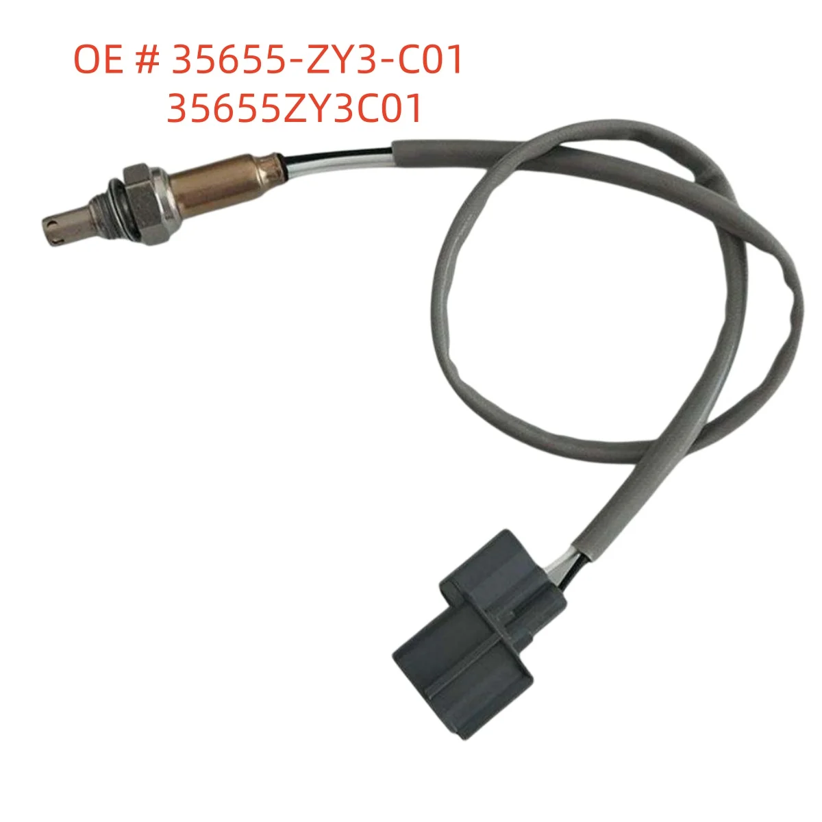 high quality new 35655-ZY3-C01 35655ZY3C01 oxygen sensor For Honda BF250 BF225 225 225HP 250HP