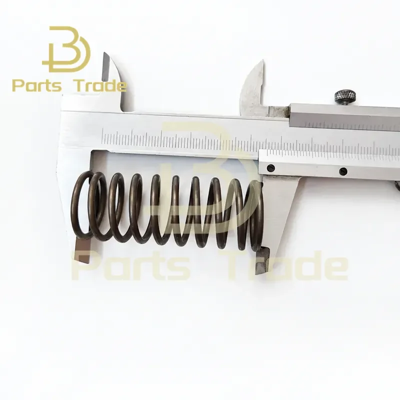 New Auto Half Shaft Inner Ball Cage Spring Assembly for Peugeot Multi Model Vehicle Units