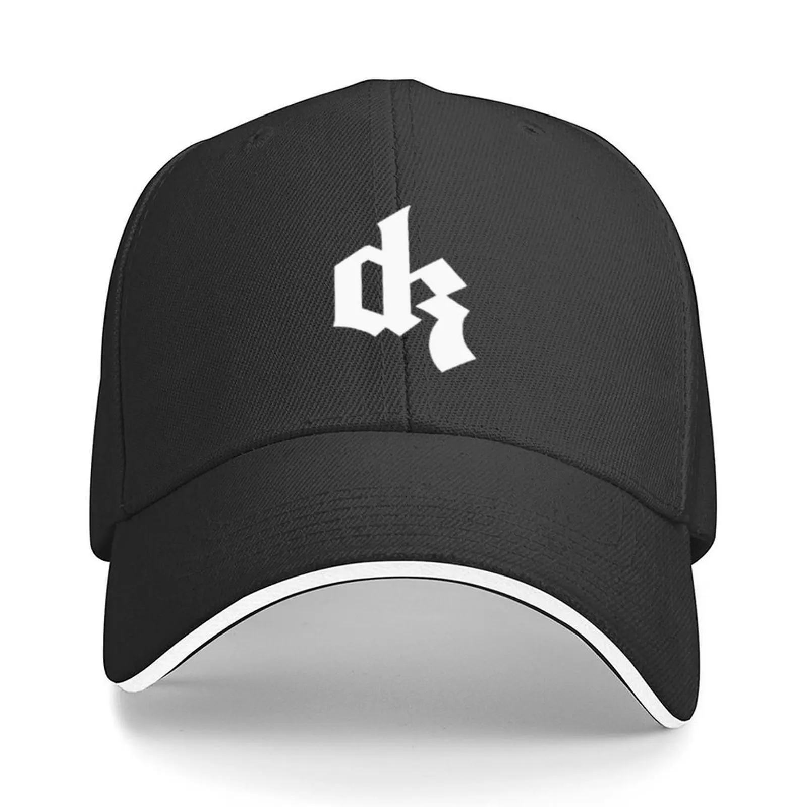 

Dermot Kennedy Baseball Cap birthday hats for men Anime Funny hats Women Caps Men's