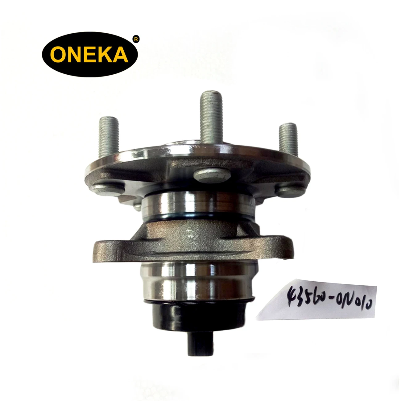 [ONEKA] High quality wheel hub bearing for toyota reiz crown lexus gs430 43560-0N010