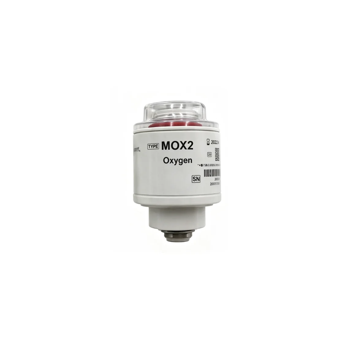 MOX2 MOX‑2 medical O2 oxygen sensor gas detection unit sensor for ventilator anesthesia machine