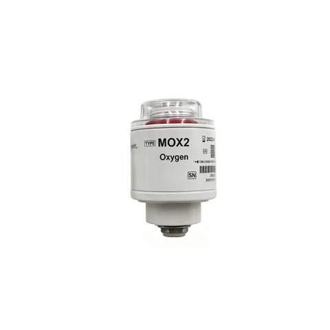 MOX2 MOX‑2 medical O2 oxygen sensor gas detection unit sensor for ventilator anesthesia machine