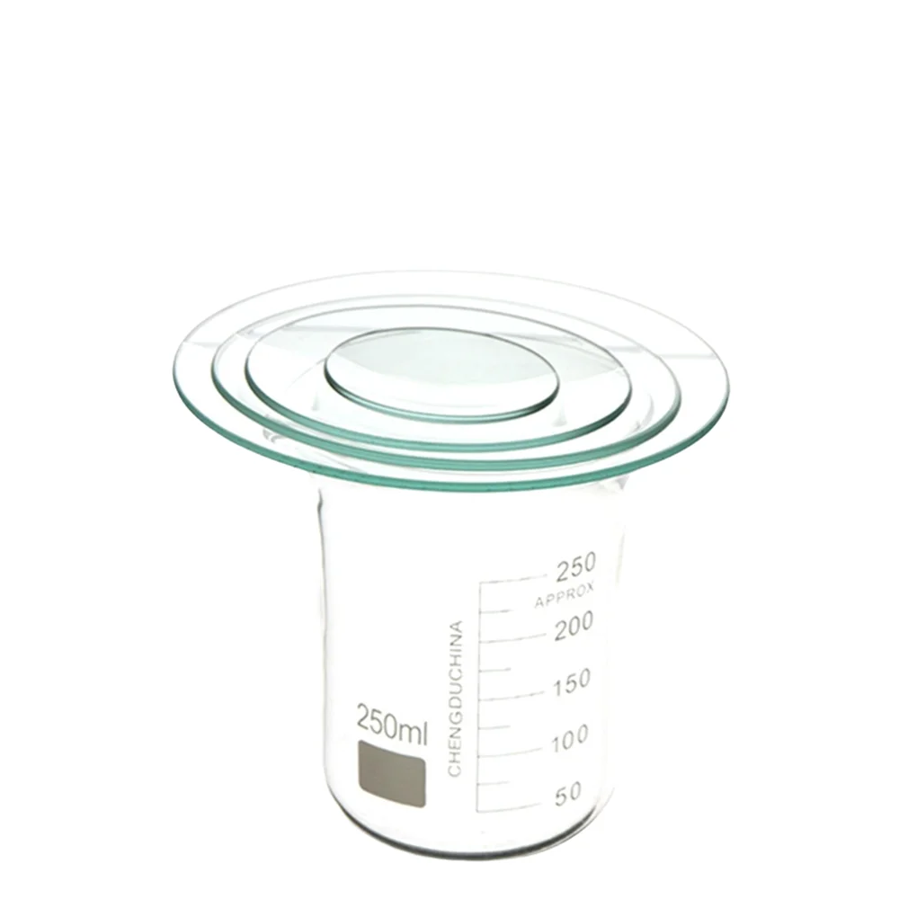 

45Mm 50mm 60mm 70mm 80mm Laboratory observation glass