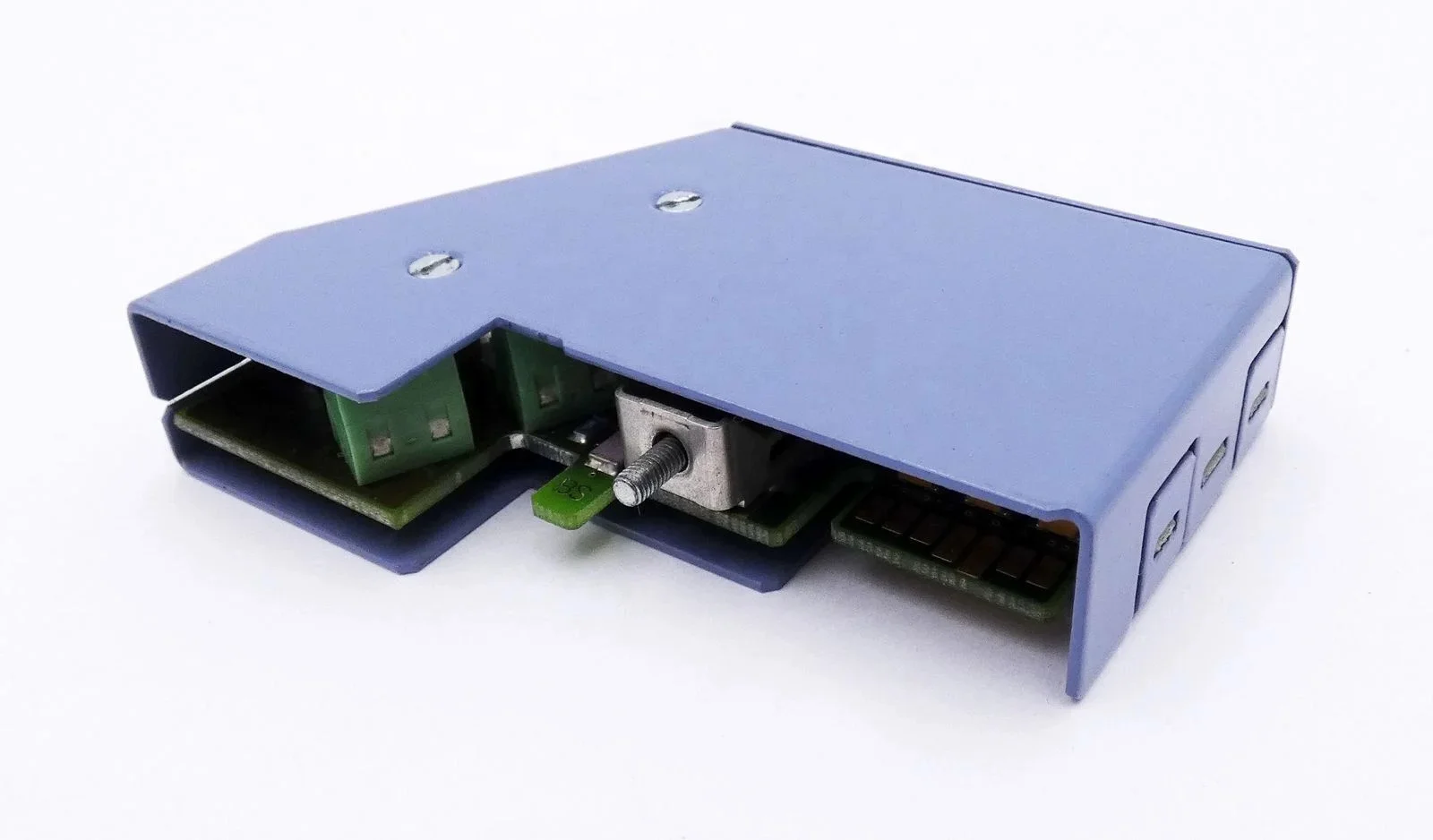 For*-Original B&R PLC Module 7AT324.70 7AI774.70 7AT664.70 7MM424.70-1 2003 Analog Input Module/.