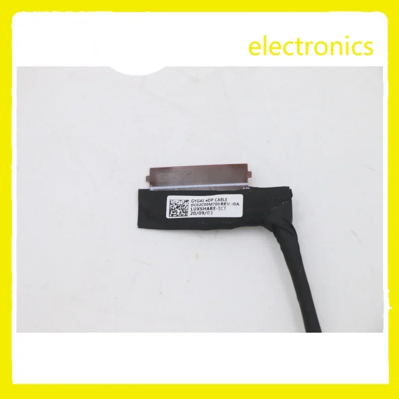 New 5c10s30129 dc02c00m700 for Lenovo gamepad yoga 7-14itl5 82bh 7-14acn6 82n7 Gy. G41 EDP cable LVDS wire