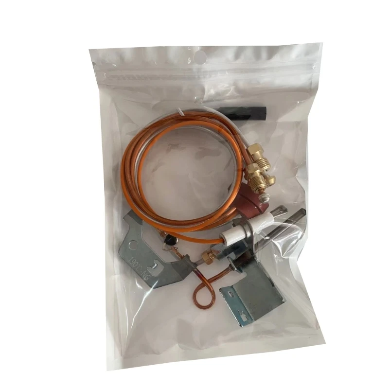 قطع غيار سخان المياه الطيارين تجميع سخان المياه الملمس المعدني للمطبخ انخفاض الشحن