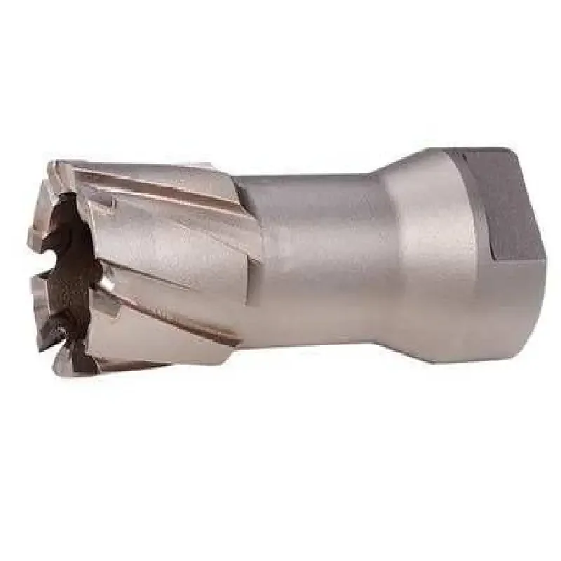 

1" Threaded Steel Hawg Cutter