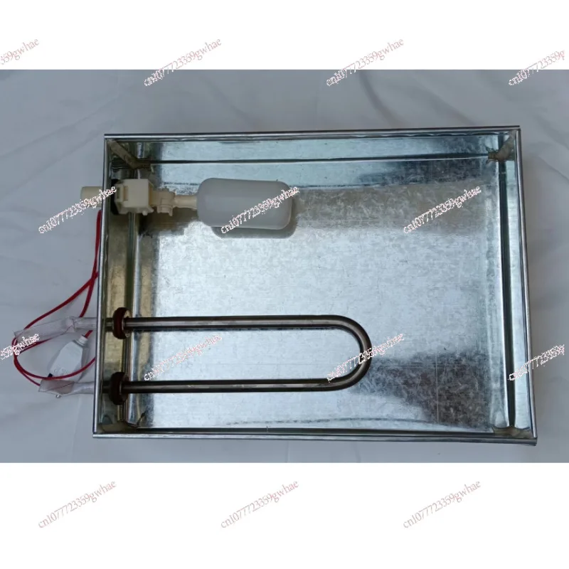 Humidification system Humidification water basin, special accessories for hatching machine, poultry hatching, incubator