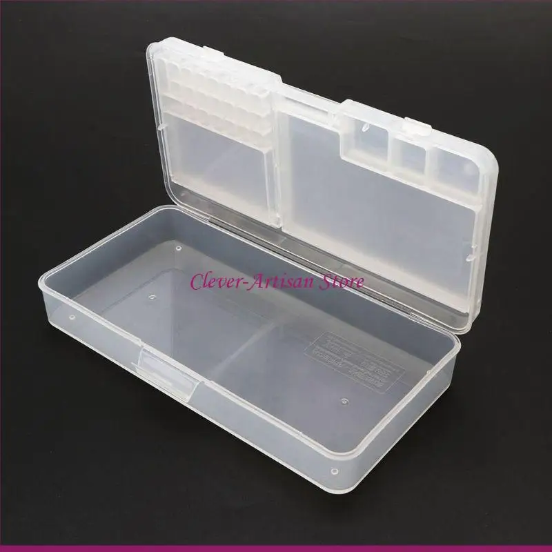 

E06B Component Screws Storage Box For Motherboard Parts Smartphone Openning Tools Collecter For Motherboard Repair