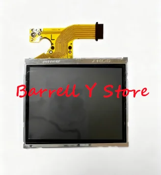 

Для Sony DSC-T1 T1 ЖК-экран, цифровые детали ЖК-дисплея, детали камеры, запасные части, аксессуары для ремонта