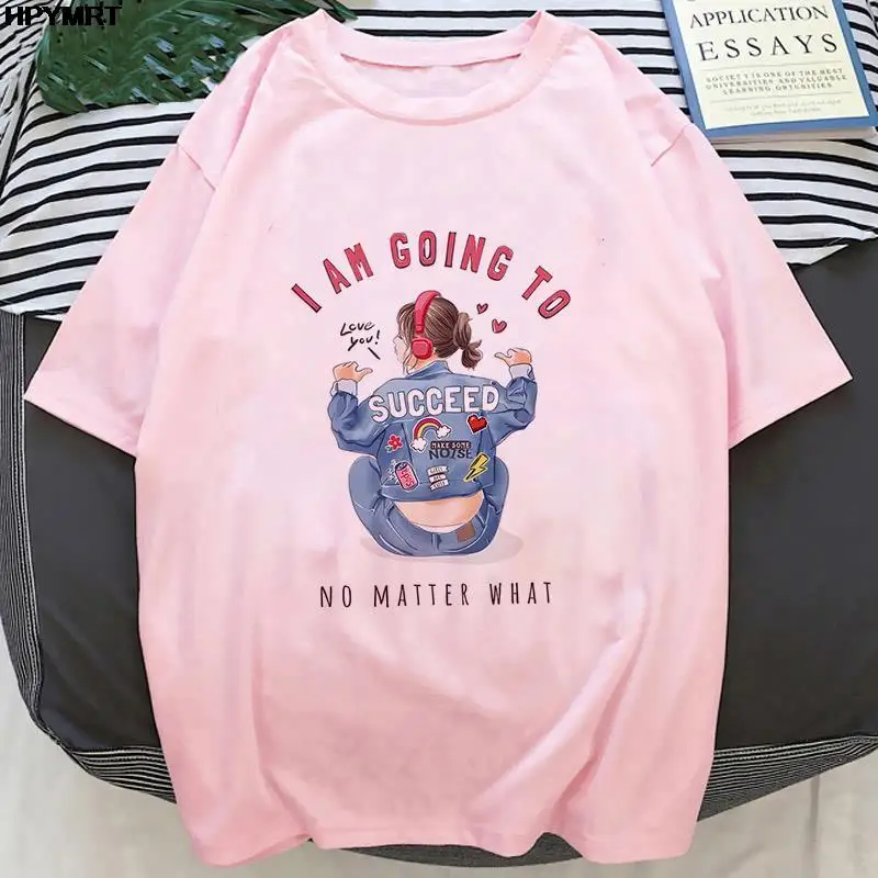 

2022 New Women T-shirts Casual Harajuku Cute Girl Printed Tops Tee Summer Female Tshirt Short Sleeve T shirt For Women Clothing