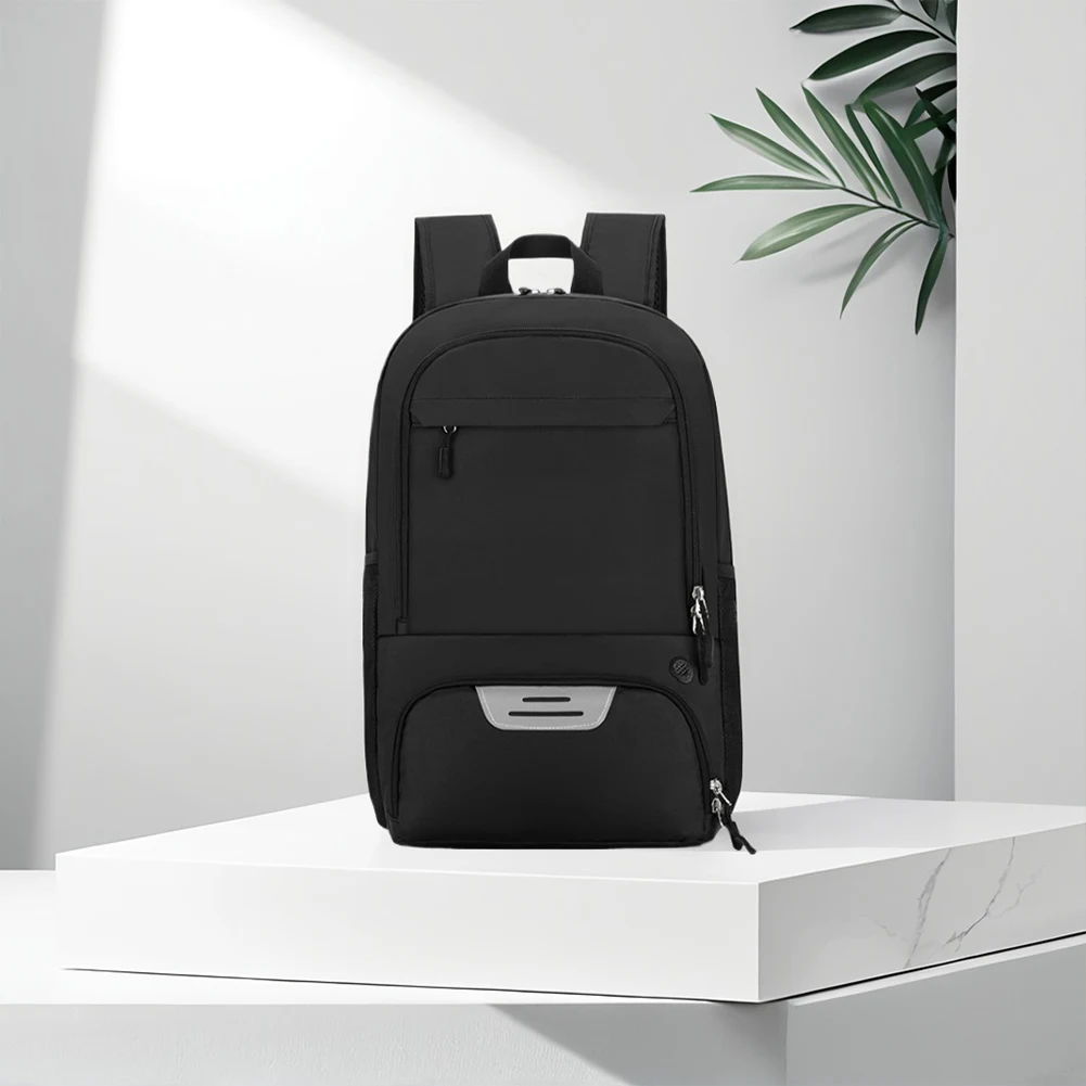 Mochila de basquete grande saco de esportes com compartimento de sapato saco de ginásio multi-bolsos mochila esportiva para futebol vôlei
