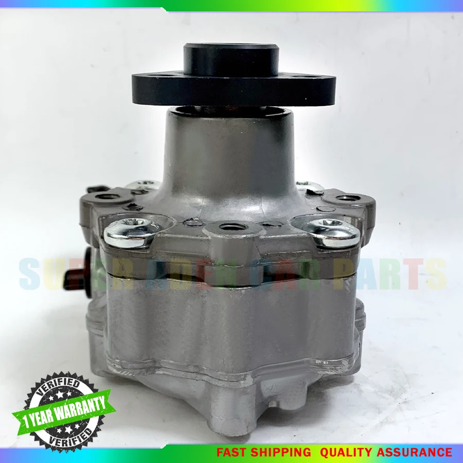 Power Steering Pump 8R0145155N For AUDI A4 A5 Q5 4F0145155T 4F0145156B 4F0145156C 4F0145156F 4F0145156K 8R0145155S 8K0145156G