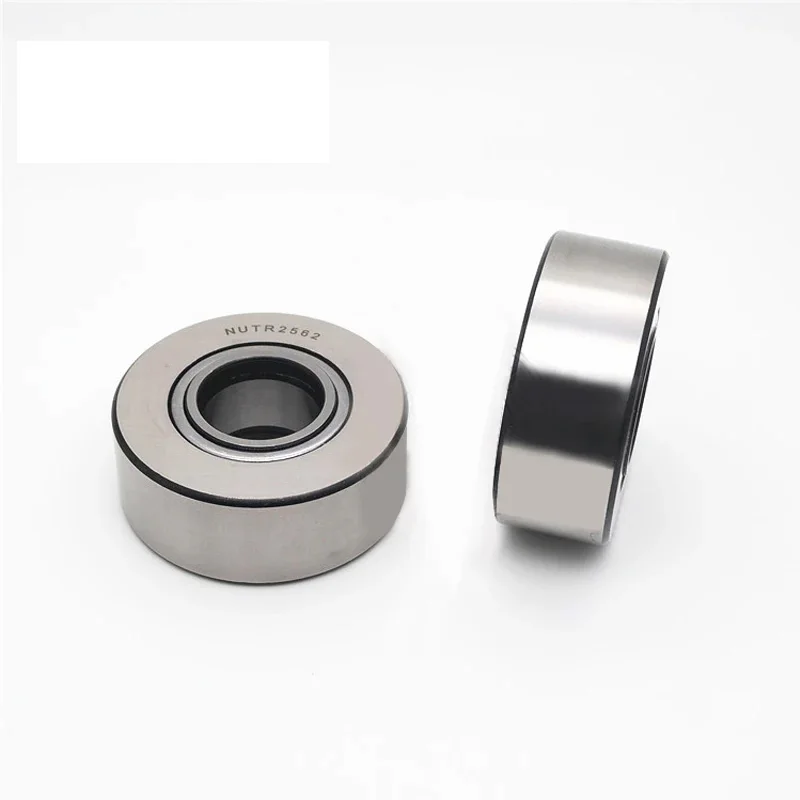 1Pcs High Quality Support Roller Needle Roller Bearings Natr/Nutr/Natv/5/6/8/10/12/15/20/25/30/35/40/50