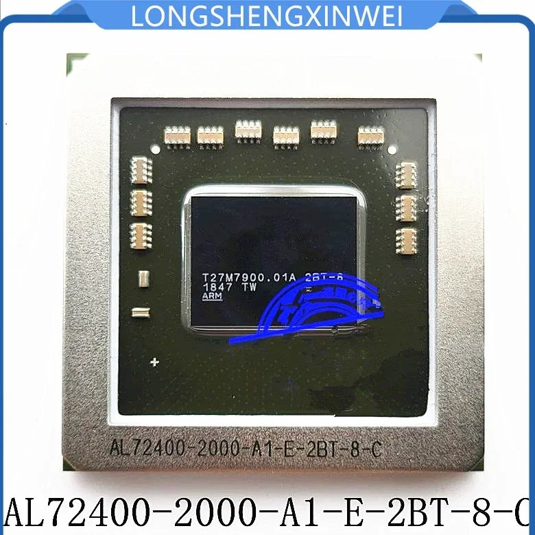 

1 шт. AL72400-2000-A1-E-2BT-8-C AL72400 BGA оригинальный новый