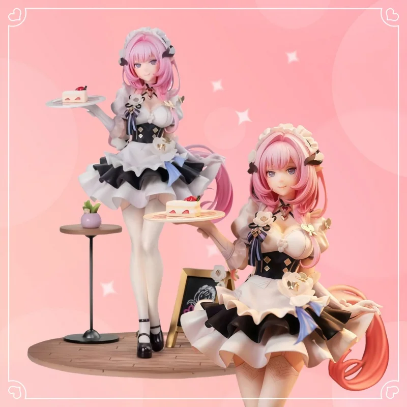 

Hot Alicia Anime Gk Model Gift Trendy Play Peripheral Handmade Desktop Ornament Maid Game Birthday Gift Full Payment Spot Goods