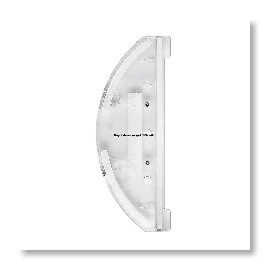✱For Roidmi Eve Plus Robot Replacement Mop Holder Vacuum Cleaner Parts Mop Module Household Cleaning