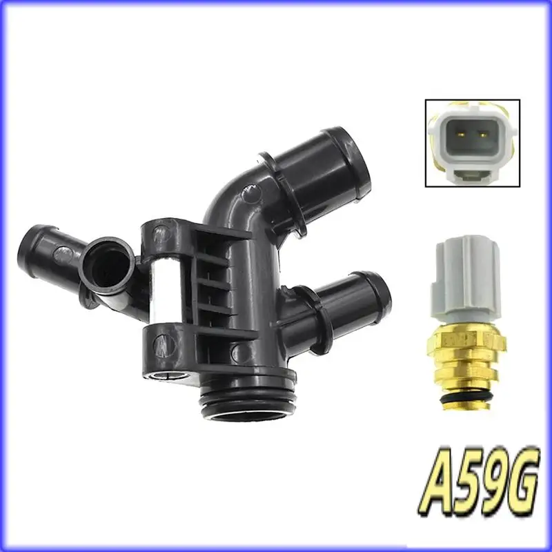 

G9-DS7G-8K556-CC Radiator Water Inlet Filler Water For FORD MONDEO CA2 2007-2014 C-MAX CEU 2015-2019 KUGA CBS 2013-2020