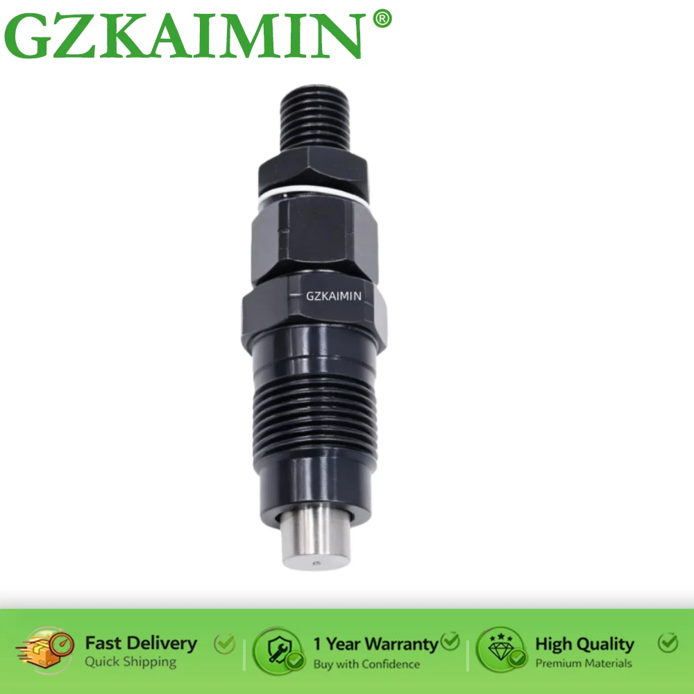 ME200204 MI4022 Fuel Injector Nozzle For Para Mitsubishi Pajero Shogun 2.8TD 4M40 Montero Challenger