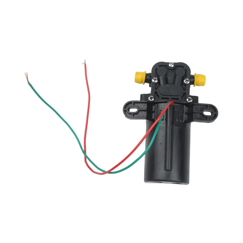 1pc Agricultural Electric Sprayer Accessories Charger Pump Governor Nozzle Connector Charger Water Pump Regulator Switch