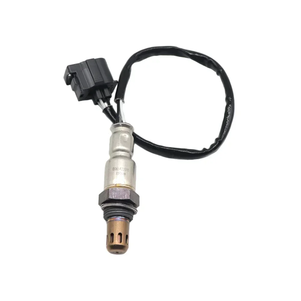 Neuer Luft-Kraftstoff-Verhältnis-Lambda-O2-Sauerstoffsensor für Mercedes-Benz C350 CL63 CLS63 AMG E350 E400 vorne hinten A 0065422018   A 0095426318