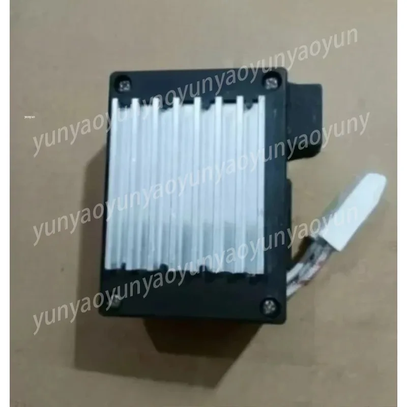 SYS09210118 C15B (2.07.007) D5 Vehicle-mounted Refrigerator Variable Frequency Compressor Drive Module 12/24V