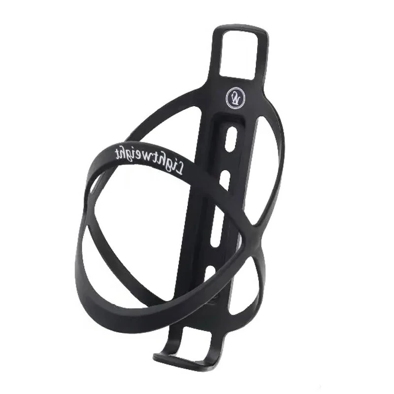 For ultra-light carbon bottle holder mtb road bike Ultralight porta botella bicycle koszyk na bidon carbon cage