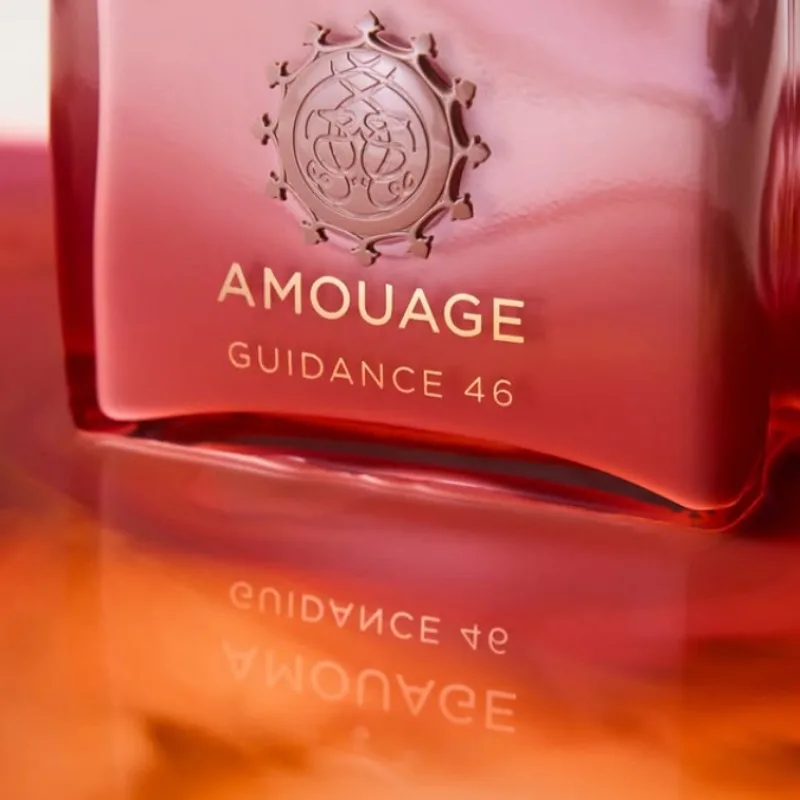 Guidance 46 Women E…