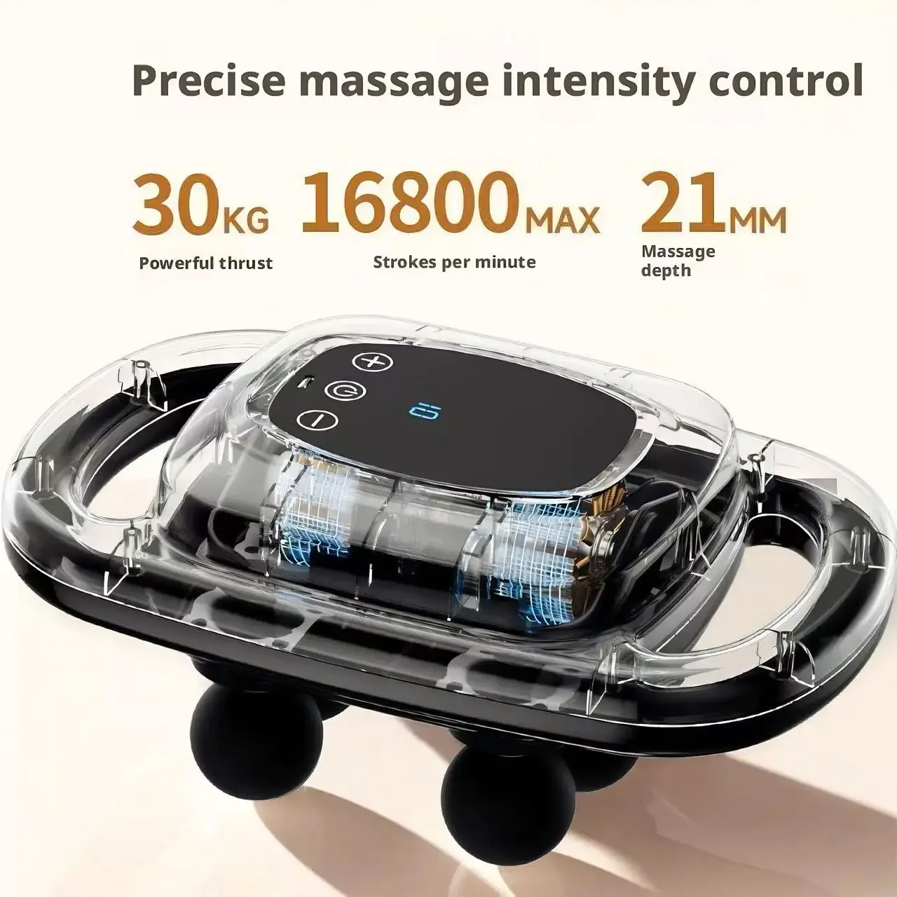 Thumbnail 4 - #23 Best Neck Massagers to Buy In 2026