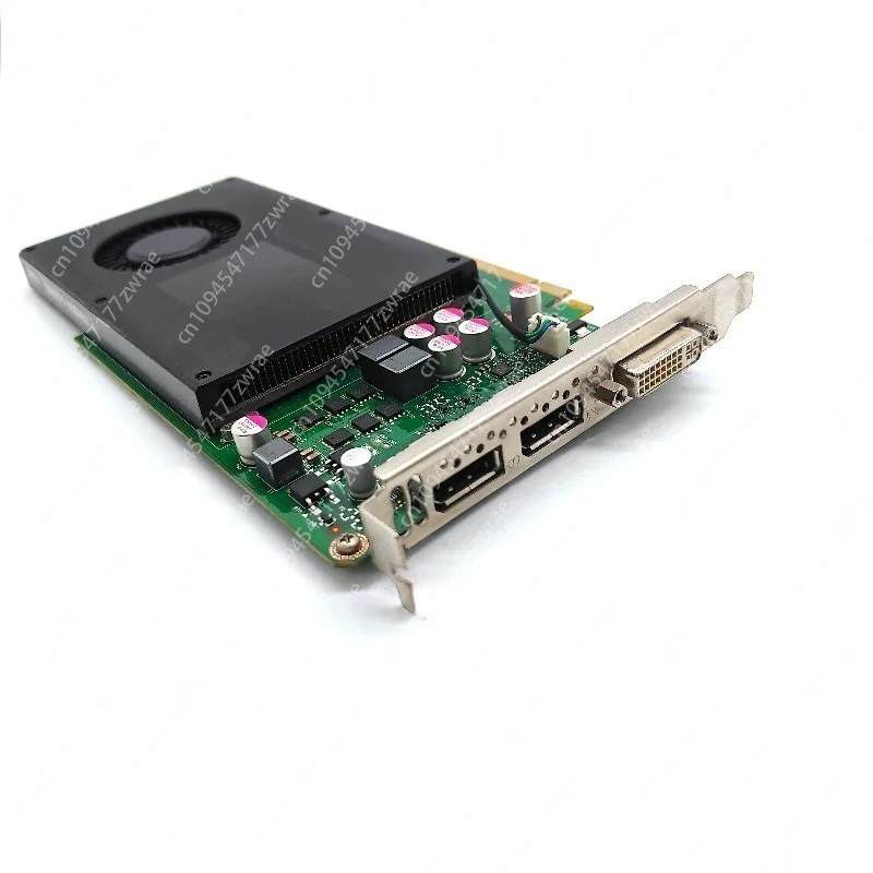 K2000/K2000D 2G Professional Graphics Card CAD/PS Graphics Design 3D Modeling