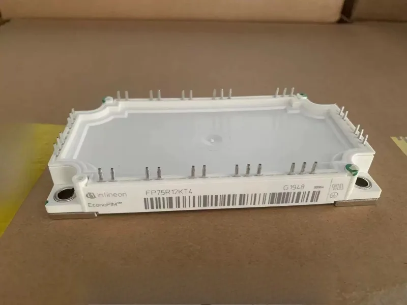 Module FP50R12KT3/FP75R12KT4/FP100R12KT4/FP150R12KT4
