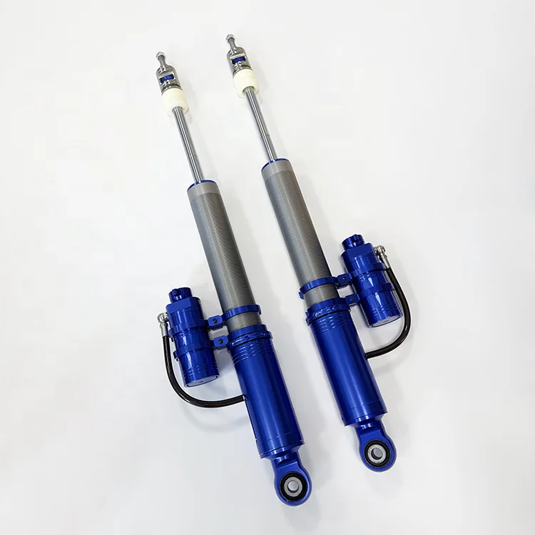 FOR High Performance  Front and Rear Car Nitrogen Shock Absorber System