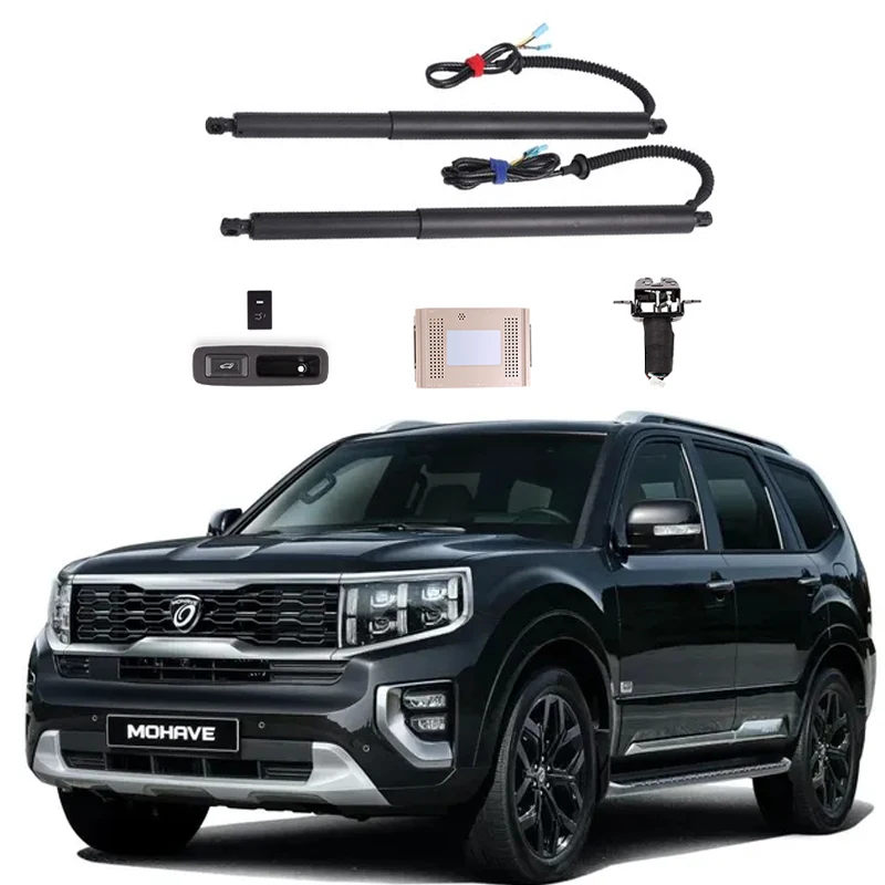 

Car Electric tailgate Special for KIA Borrego Mohave 2020+ years Auto Control the Trunk Electric Tail Gate Lift Special