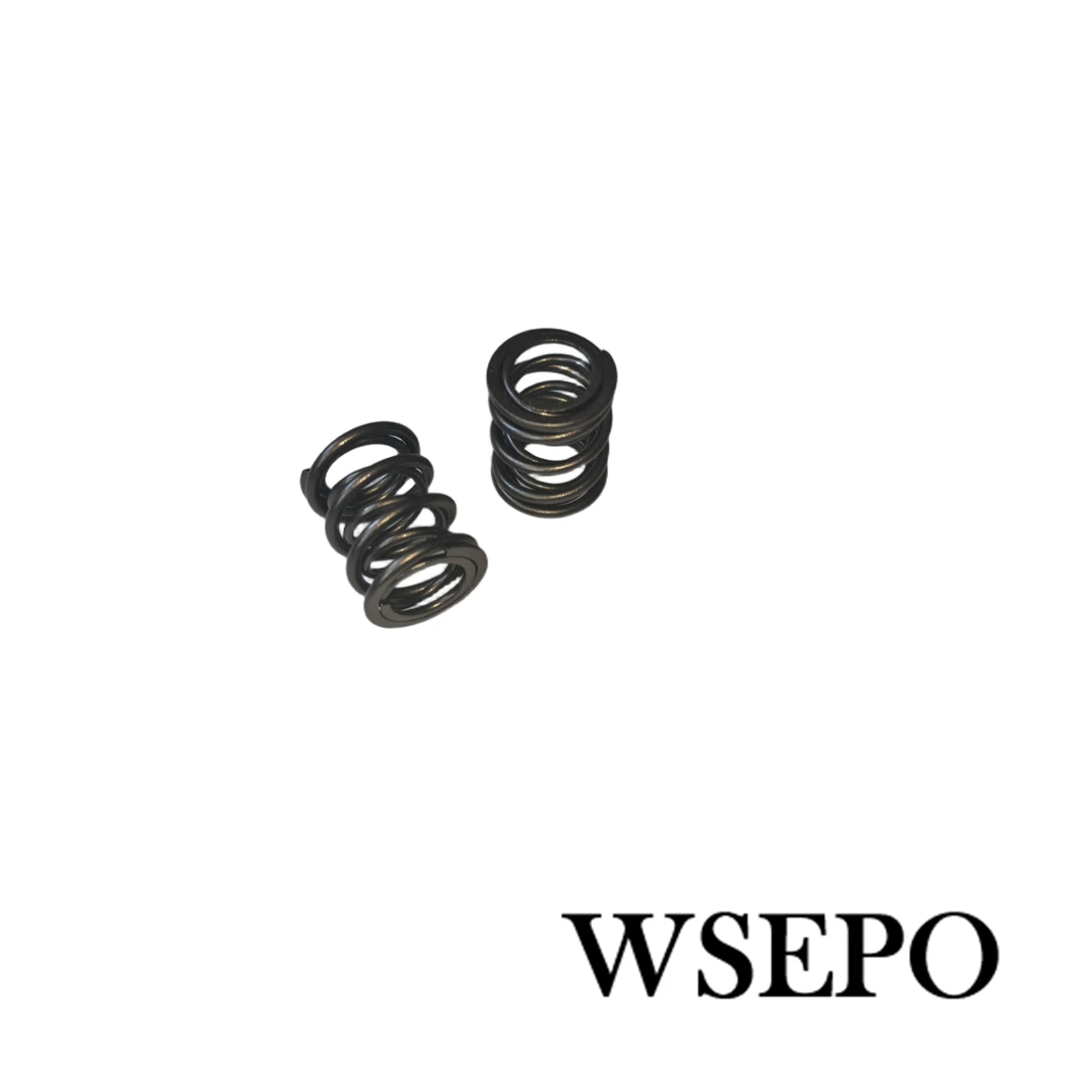 35LBS-50LBS 960 Dual Valve Springs Set Fits 212 240CC 263CC Performance High Speed Kart/Minibike Engine